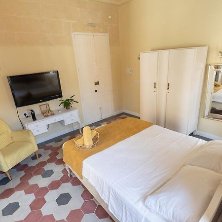 Tinja Bnb Sliema Exterior foto