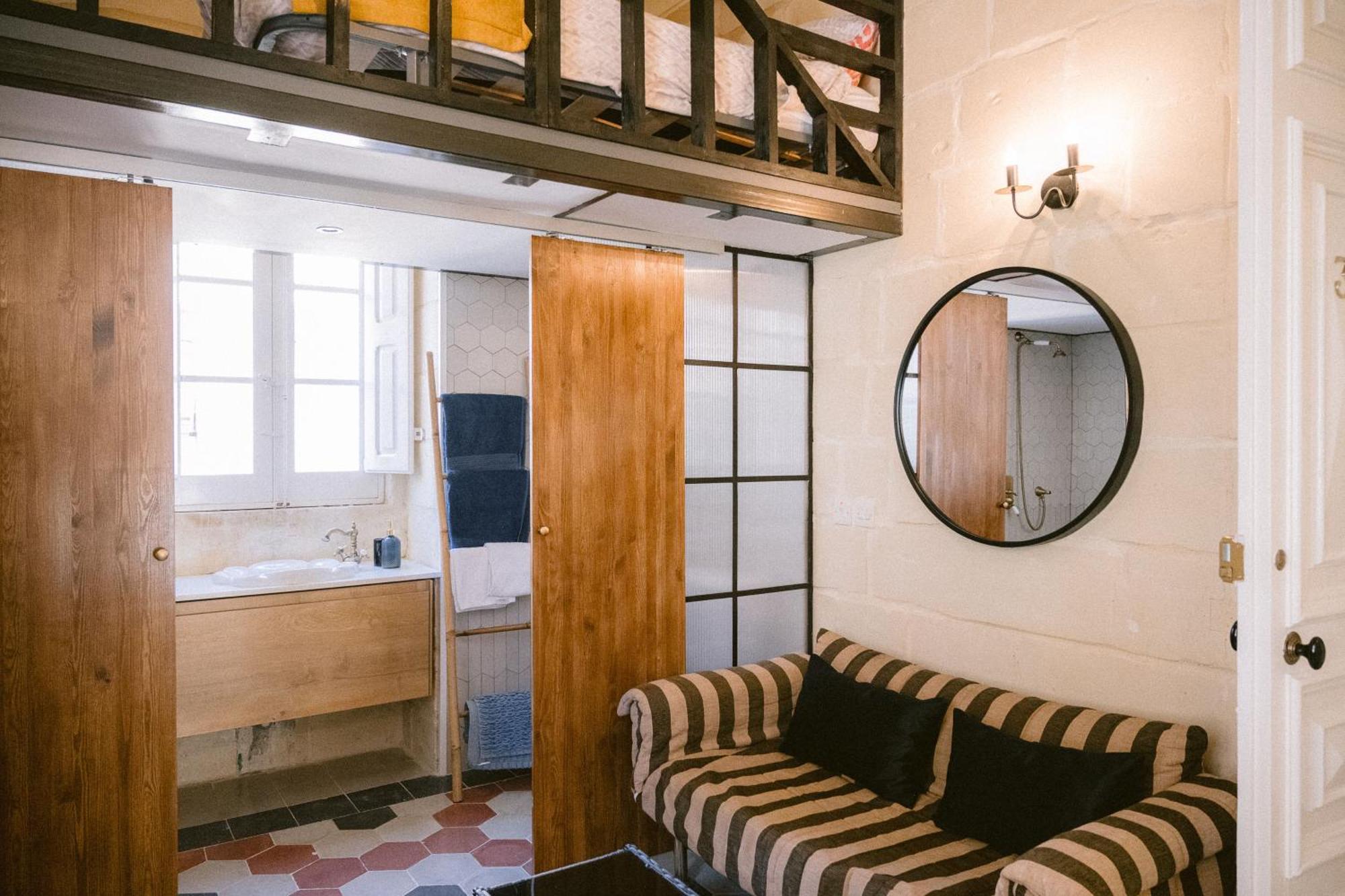 Tinja Bnb Sliema Exterior foto