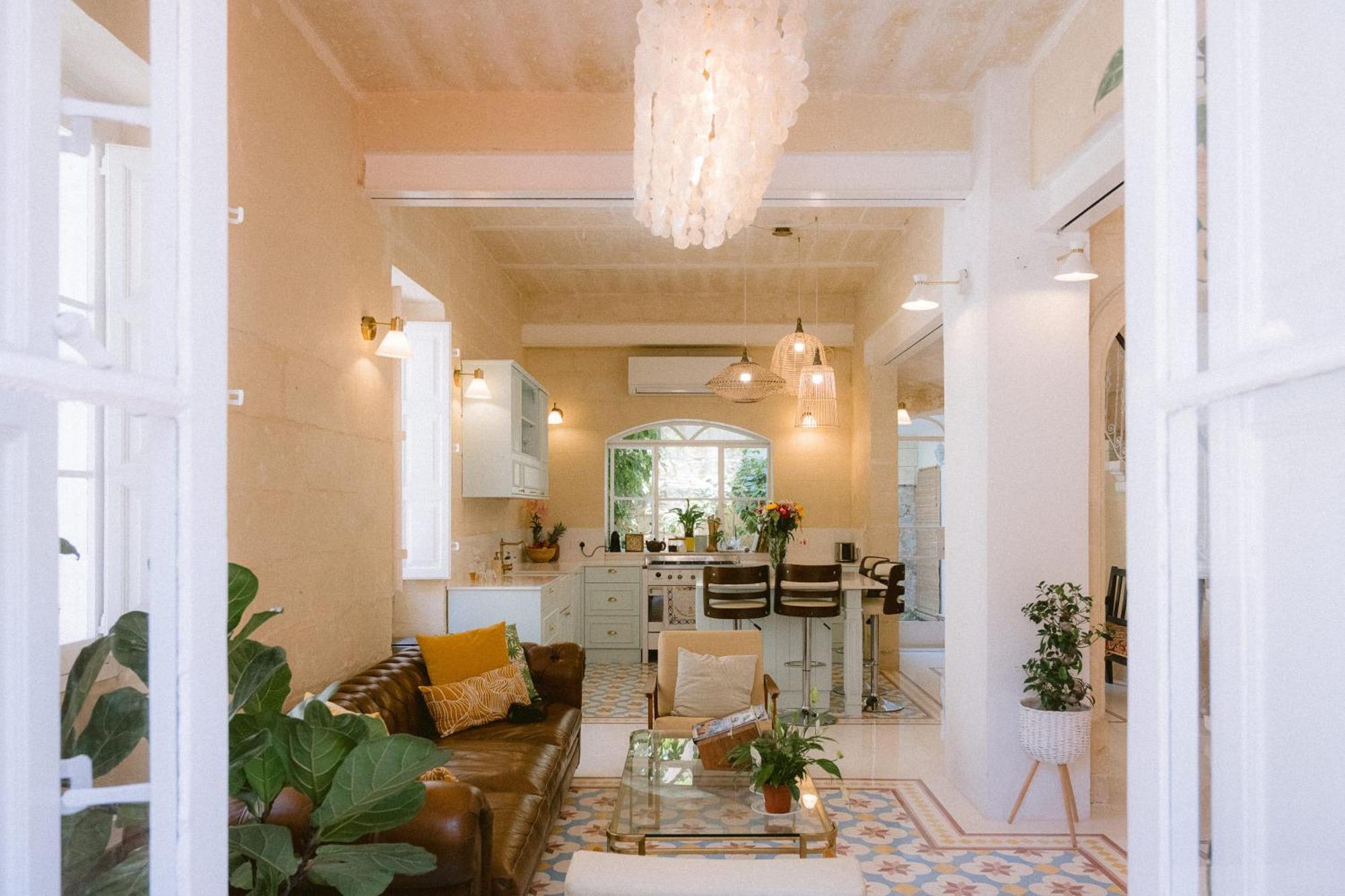 Tinja Bnb Sliema Exterior foto