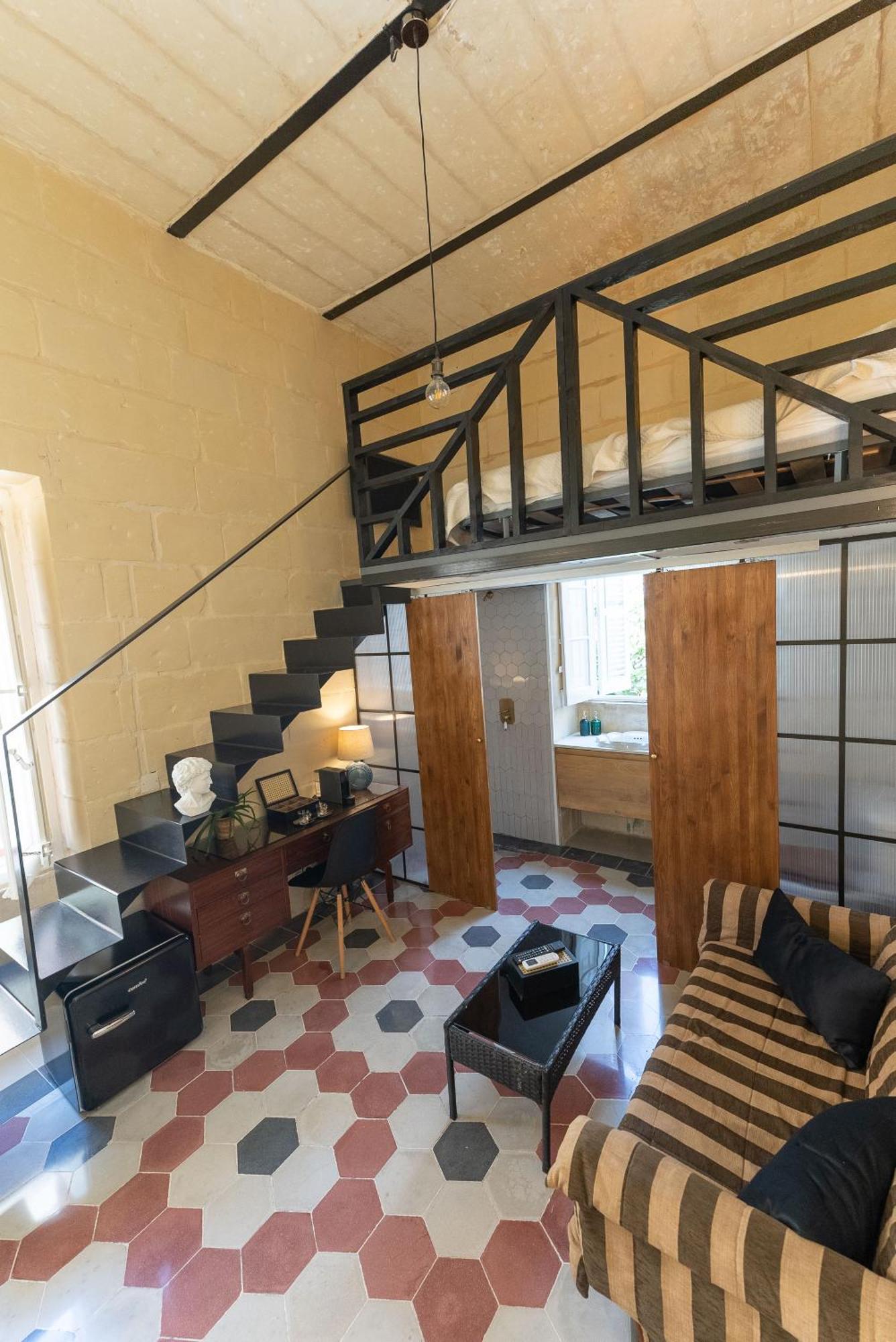 Tinja Bnb Sliema Exterior foto