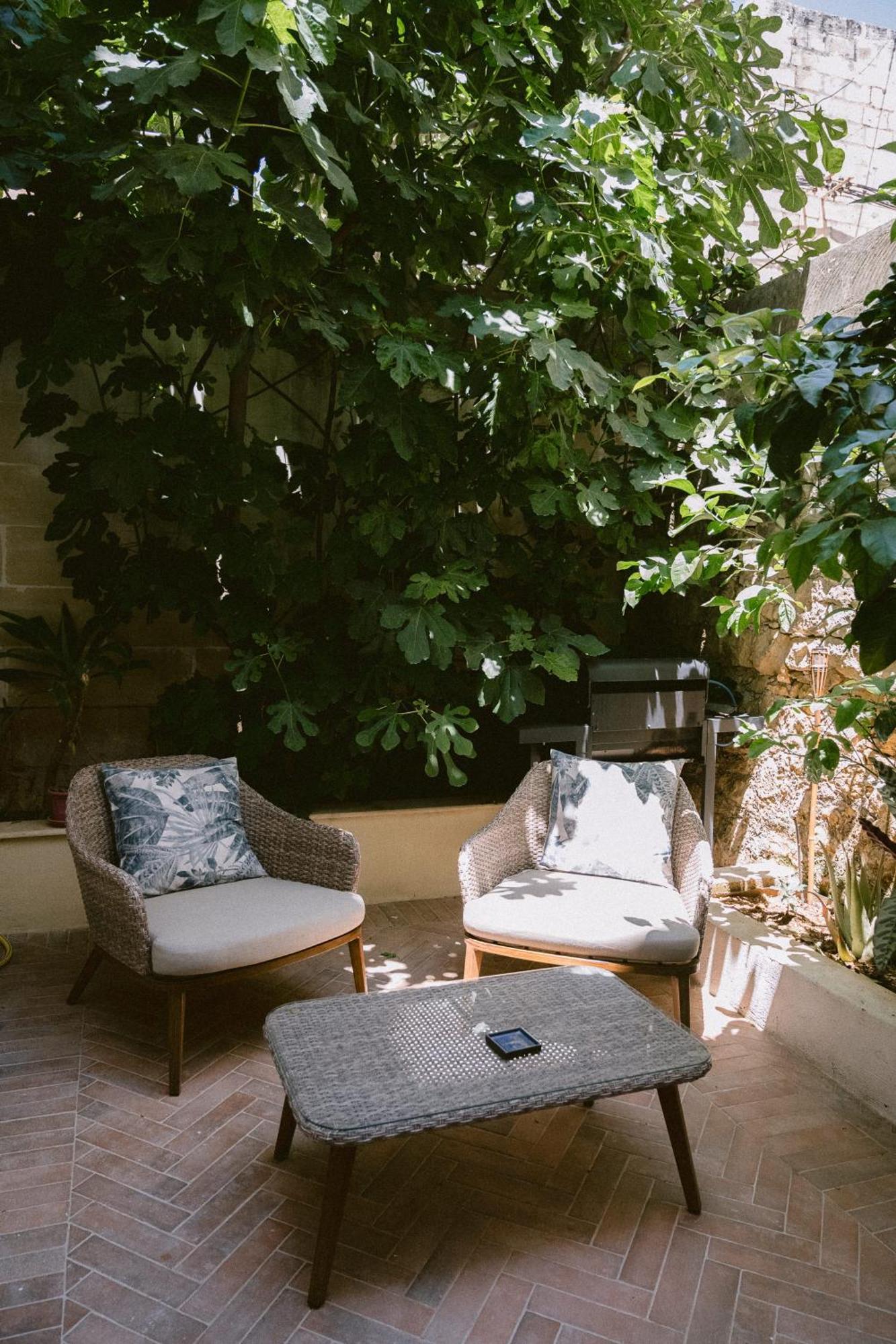 Tinja Bnb Sliema Exterior foto