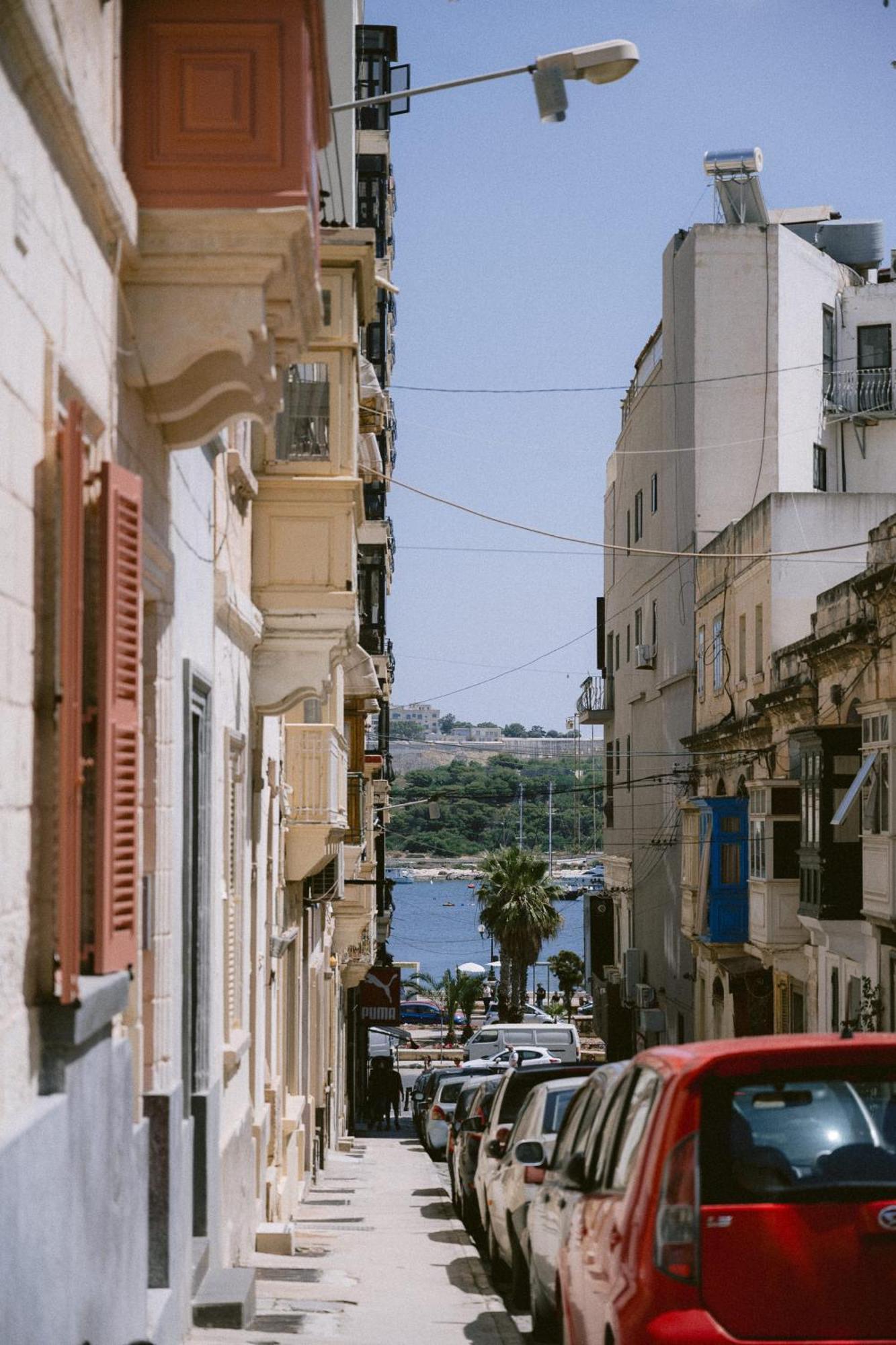 Tinja Bnb Sliema Exterior foto